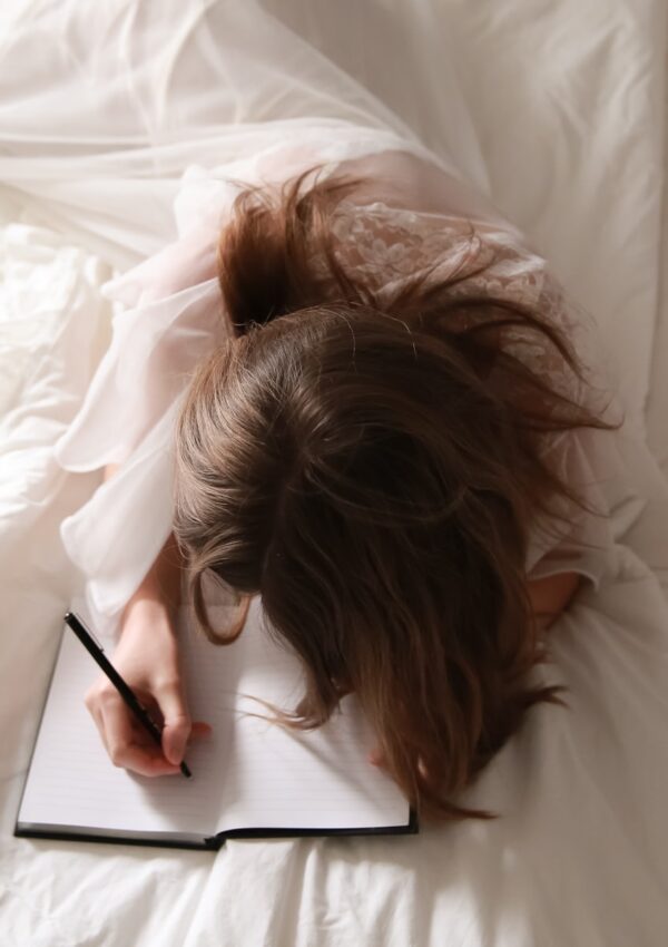 Why it’s worth journaling even when you just don’t feel like it